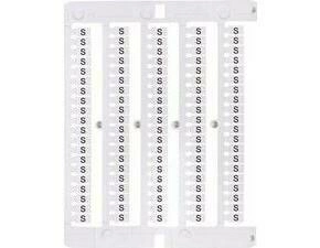 ETI 003903117 Označovací lišta, ES-NU0851S