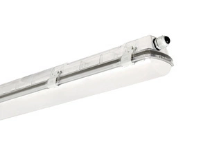 Svítidlo průmyslové TREVOS PRIMA LED 1.5ft, nouzové 3h, 8000 lm, IP66, 4000 K