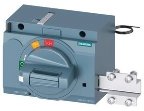 OEZ 3VA9267-0EK23 Čelní ruční pohon RP 0,38kč/ks