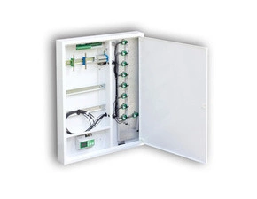 FENIX 4200237 BMR RT 20 Centrální regulátor - 20 kanálový