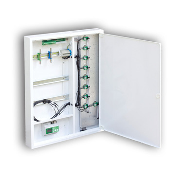 FENIX 4200237 BMR RT 20 Centrální regulátor - 20 kanálový