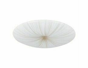 Svítidlo stropní EGLO LED-DL O410 WEISS GOLD NIEVES 1