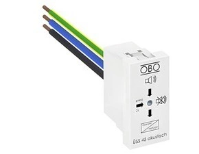 ÜSS 45-A-RW Ochrana před přepětím Modul 45