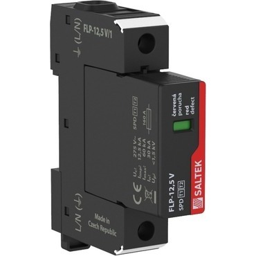 SALTEK A03421 FLP-12,5 V/1