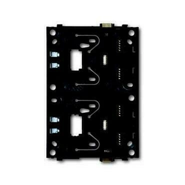 ABB 2CKA006310A0137 Základna priOn dvojnásobná 35-KNX