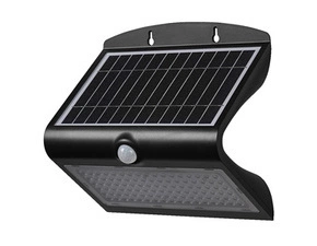 LEDV ENDURA FL BUTTERFLY SOL SEN BL8W840LEDV