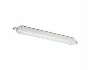 EGLO LED-WL/DL L-600 GRAU/WS 'EASY FIX'