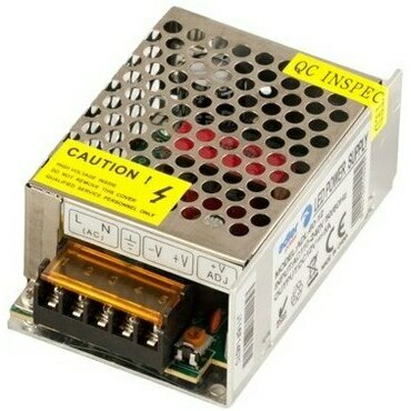 Napájecí zdroj LED GREENLUX DRIVER 60W/M (ADLX-60-12)