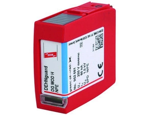 DEHN 952081  Svodič přepětí typ 2 varistor ochranný modul pro guard H ... DEHN DEHN