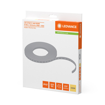 LED pásek LEDVANCE LS P-1000/RGBW/930/5/IP67
