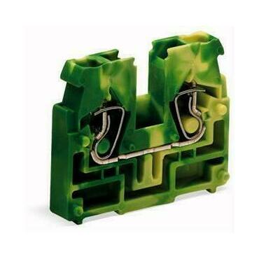 WAGO 869-327 2vodičová středová svorka