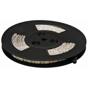 LED pásek ECOPLANET SMD STRIP 24W, 2430lm, 2700K, IP20, 25m