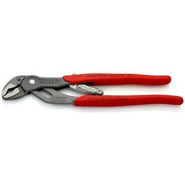 KNIPEX 85 01 250 SB Kleště instalatérské SmartGrip