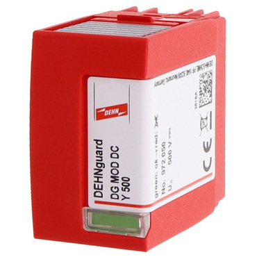 DEHN 972050  Kombinovaný svodič  typ 1+2 modul s varistorem DEHN DEHN