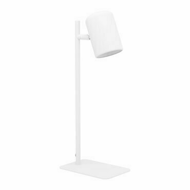 Svítidlo stolní EGLO TL 1 GU10 WEISS CEPPINO