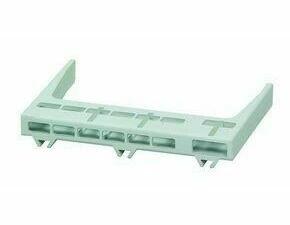 Držák svorkových bloků OEZ:40599 PD-RG-DSB1-G, pro RZG