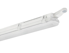 Svítidlo průmyslové TREVOS PRIMA LED 1.5ft, nouzové 3h, 8000 lm, IP66, 4000 K
