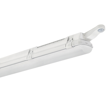 Svítidlo průmyslové TREVOS PRIMA LED 1.5ft, nouzové 3h, 8000 lm, IP66, 4000 K