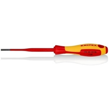 KNIPEX 98 20 35 SL Šroubovák "SLIM"