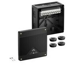 SPELSBERG Abox Pro 100-102/sw NEW