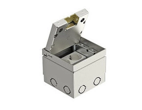 UDHOME2 V V Přístrojová jednotka kompletní