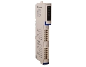SCHN STBDDO3410K Kit 4 výstupy 24VDC/0,5A, nadpr.ochrana RP 0,15kč/ks