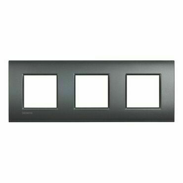 LEG LNE4802M3AR BTLLT RÁM.AIR ANTRACIT 2+2+2M