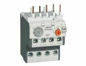 LEG 417080 RTX3 MINI TEP.REL. 0.1-0.16A