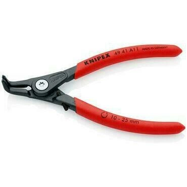 KNIPEX 49 41 A11 Kleště na pojistné kroužky
