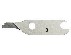 KNIPEX 90 59 280 Nůž náhradní pro 90 55 280