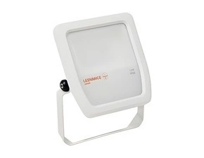 FLOODLIGHT LED 10W/3000K WT IP65   O