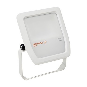 FLOODLIGHT LED 10W/3000K WT IP65   O
