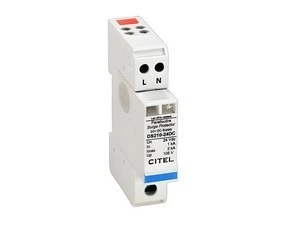 CITEL 440301 DS210-24DC