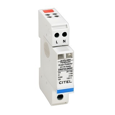 CITEL 440301 DS210-24DC