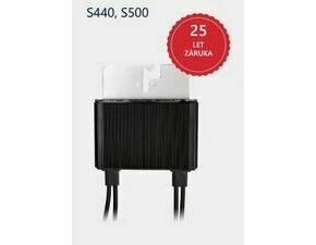 Jednotka optimalizační  SolarEdge S500