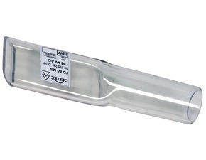 DEHN 785220  Plochý vysávací nástavec šířka 60 / délka 260 mm pro soupravu pro suché čištění do DEHN DEHN