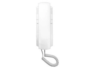 CZPHONE DV IS06: Domovní audiotelefon - systém DV ePavelek