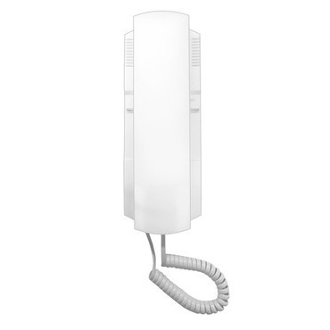 CZPHONE DV IS06: Domovní audiotelefon - systém DV ePavelek