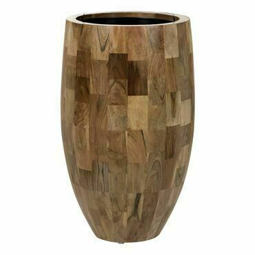 Květináč BEFANJANA výška 850 mm EGLO