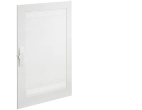 HAG FZ014NM Dveře pravé s uzávěrem, multimediální plastové perf