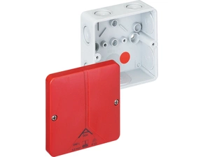 SPELSBERG 80470701 ABOX 040 SB - prázdný