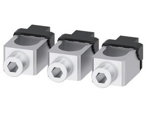 OEZ 3VA9263-0JB12 Bloková svorka RP 0,31kč/ks