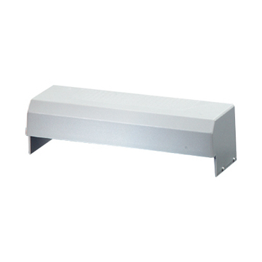 HEN KV EB 09 Clona kabelového vývodu pro skříň šířky 9 modulů