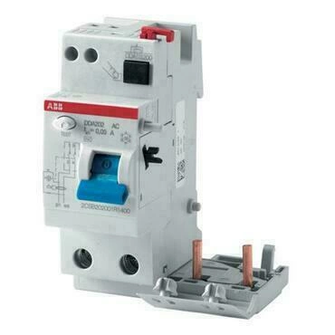 ABB 2CSB202001R4400 DDA202 AC-40/0,5