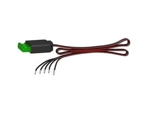 SCHN A9XCAC01 Prefabrikovaný kabel 4m RP 0,07kč/ks