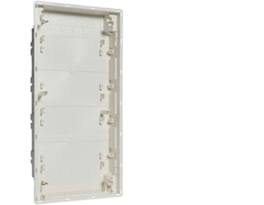 HAG VZ825N Plastová vana pro VF412