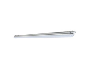 LED svítidlo prachotěsné LEDVANCE DP 3TH 1500 E 41W 840 IP65 GY     