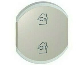 LEG 068458 CL TITAN KRYT GEN/ON/OFF