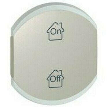 LEG 068458 CL TITAN KRYT GEN/ON/OFF