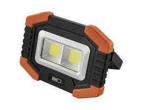EMOS P4112 LED SVÍTILNA 2×COB LED + LED 3×AA